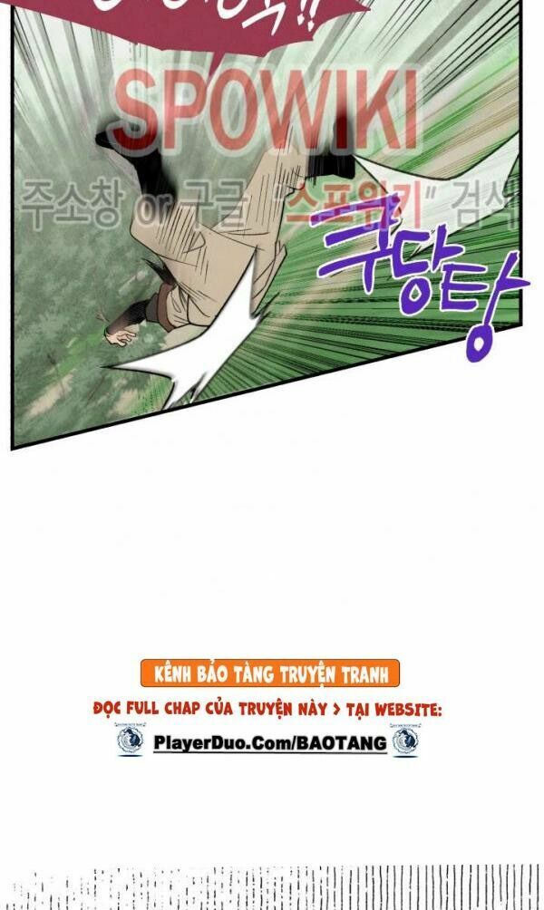 Phi Lôi Đạo: Chapter 49