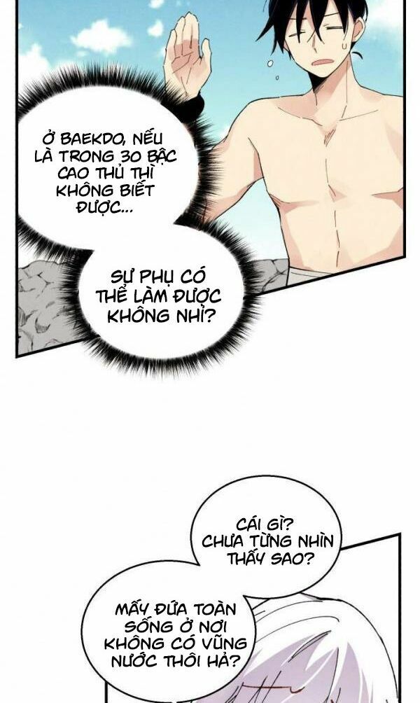 Phi Lôi Đạo: Chapter 49