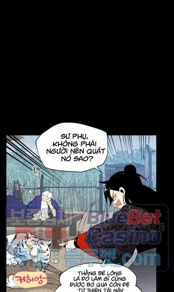 Phi Lôi Đạo: Chapter 49