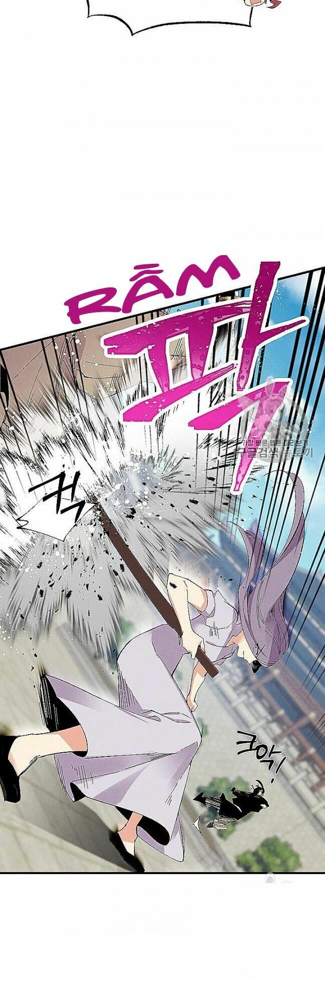 Phi Lôi Đạo: Chapter 52