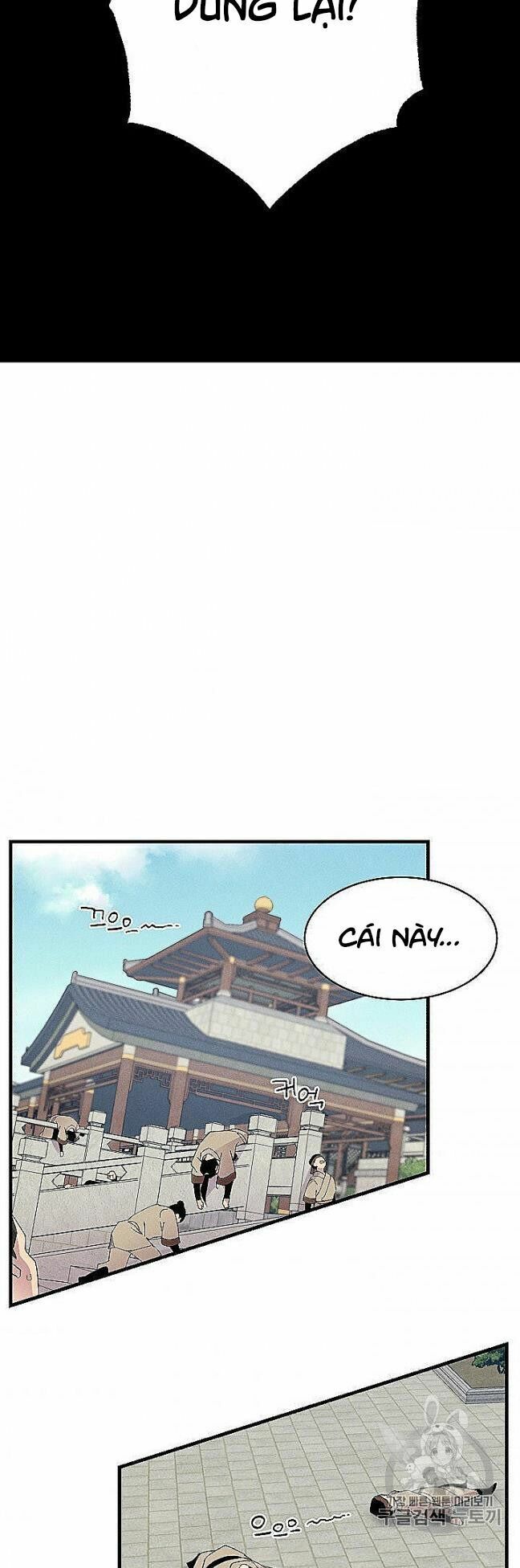 Phi Lôi Đạo: Chapter 52