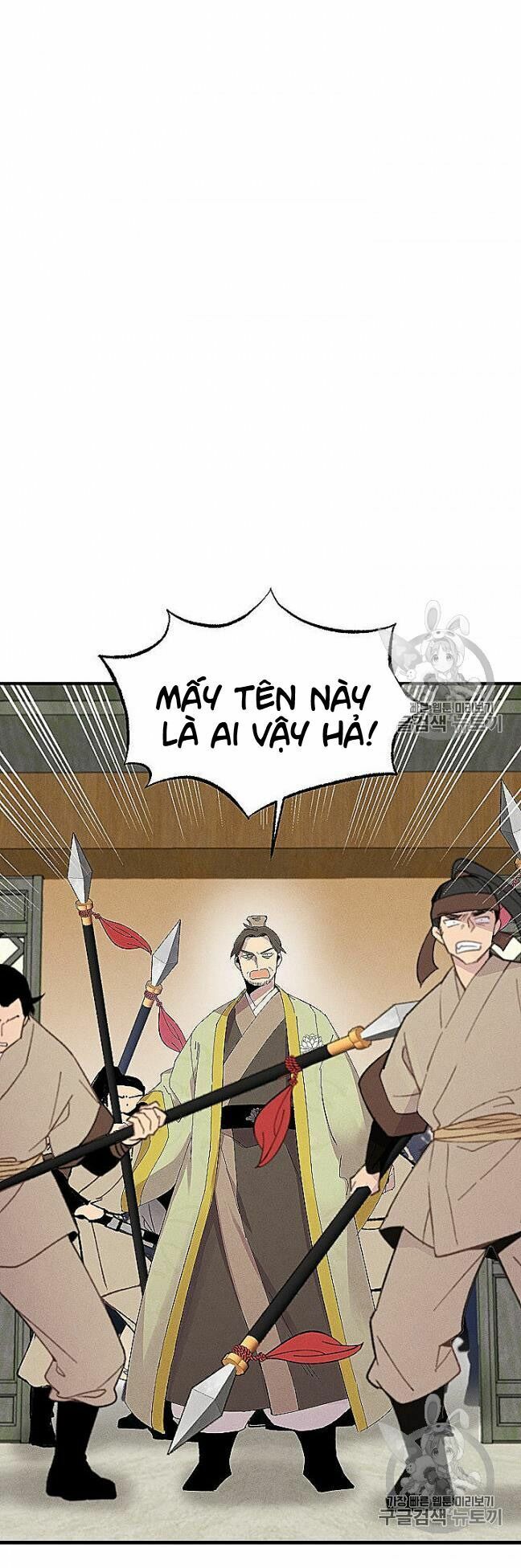Phi Lôi Đạo: Chapter 52