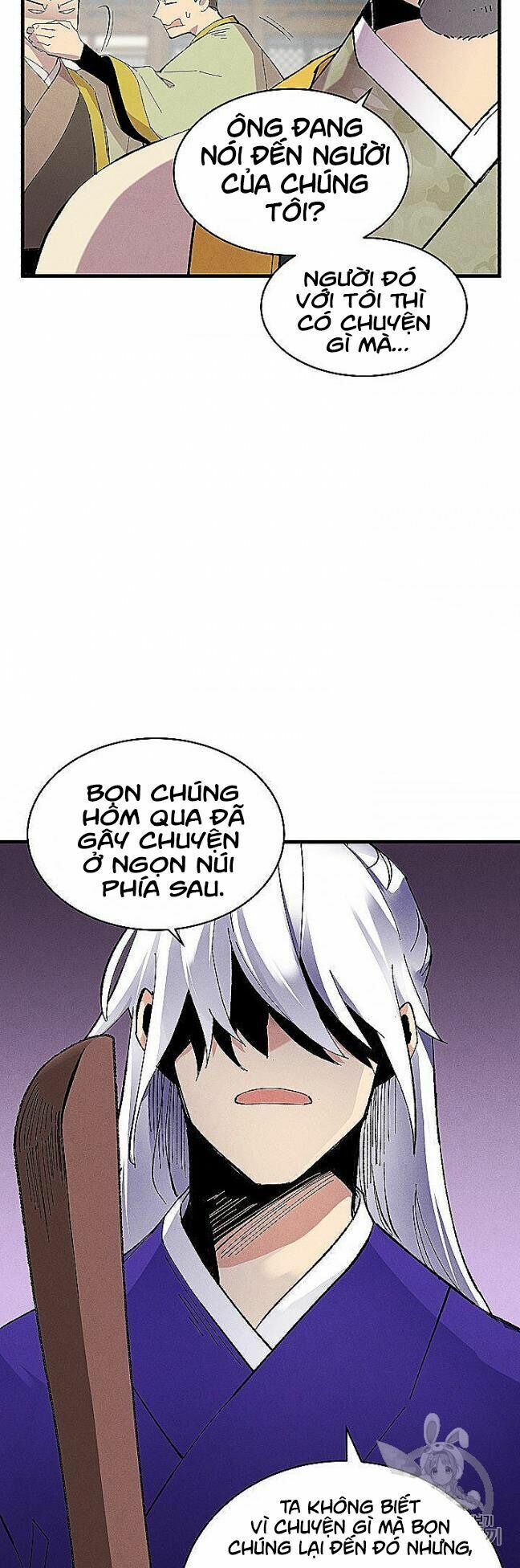Phi Lôi Đạo: Chapter 52
