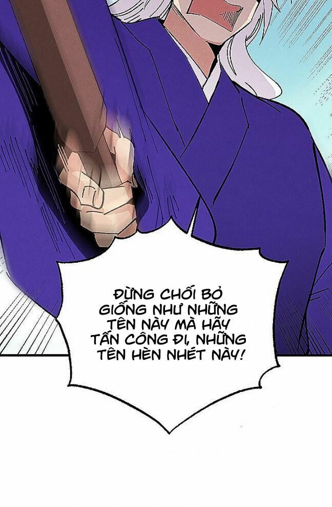 Phi Lôi Đạo: Chapter 52