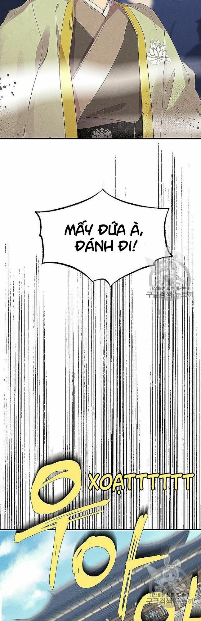 Phi Lôi Đạo: Chapter 52