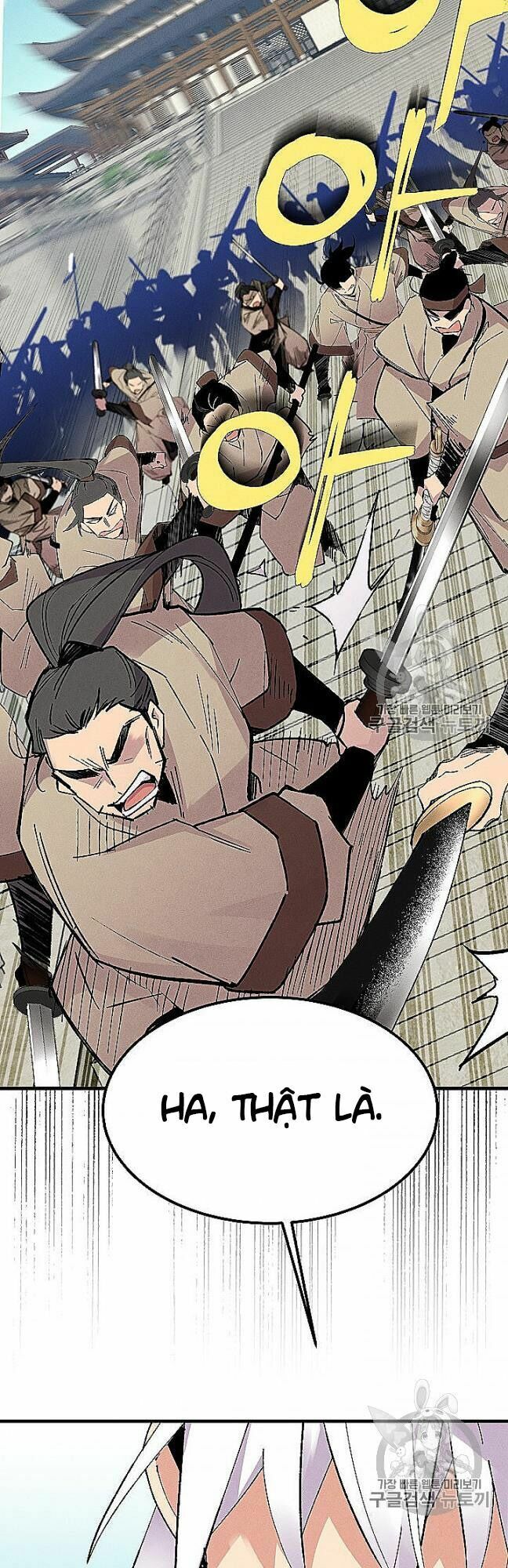 Phi Lôi Đạo: Chapter 52