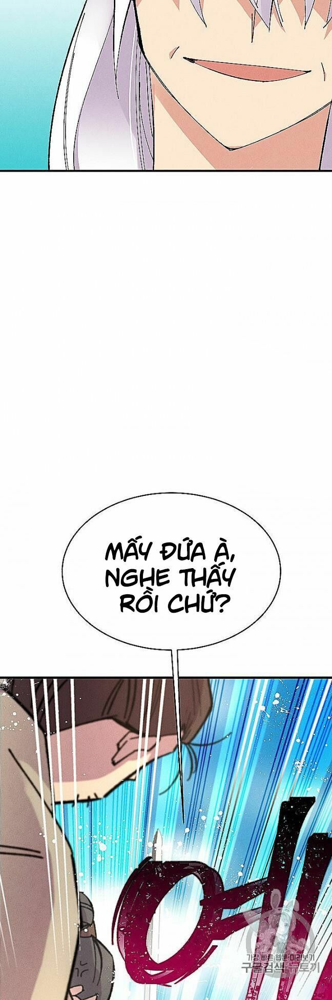 Phi Lôi Đạo: Chapter 52