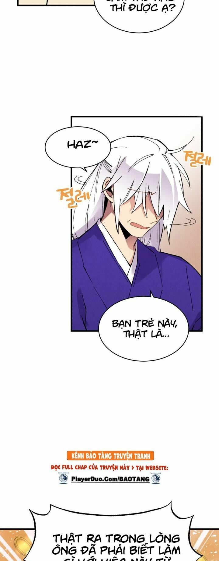 Phi Lôi Đạo: Chapter 54