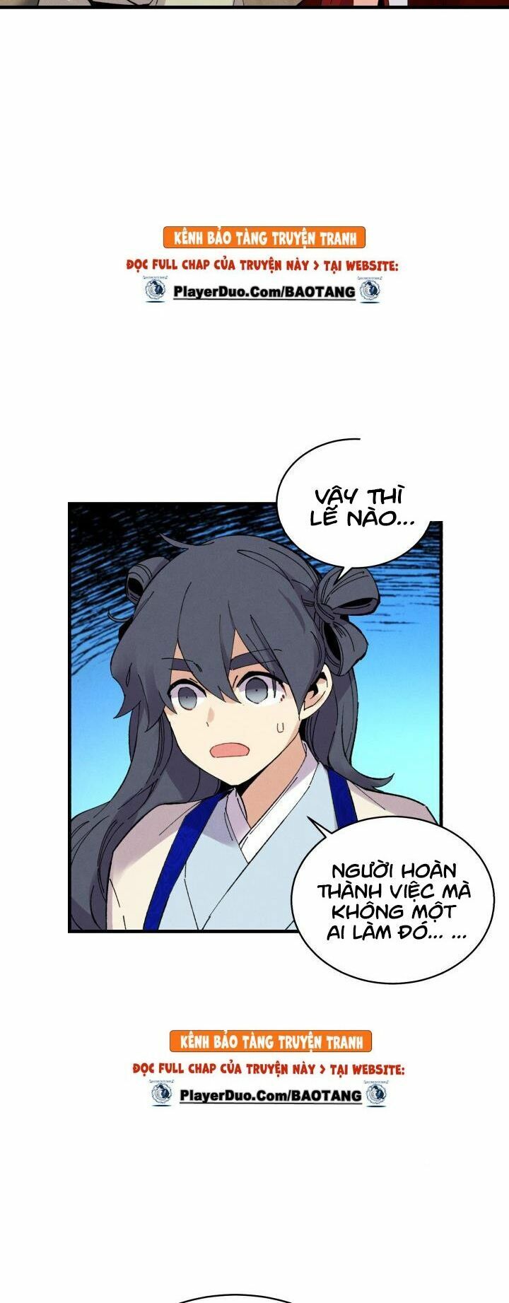 Phi Lôi Đạo: Chapter 55