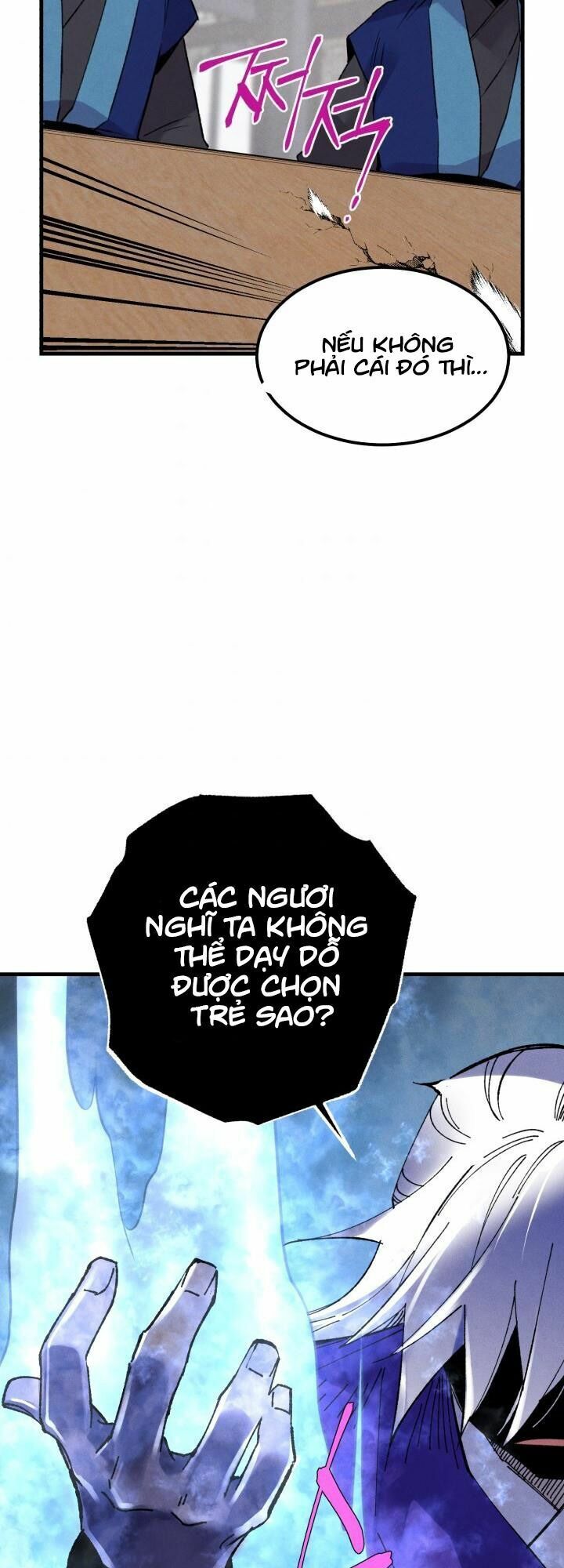 Phi Lôi Đạo: Chapter 55