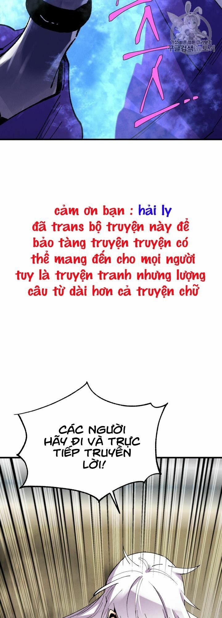 Phi Lôi Đạo: Chapter 55