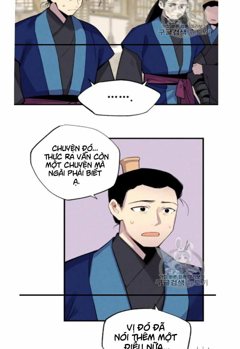 Phi Lôi Đạo: Chapter 56