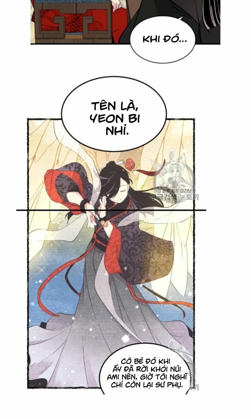 Phi Lôi Đạo: Chapter 56