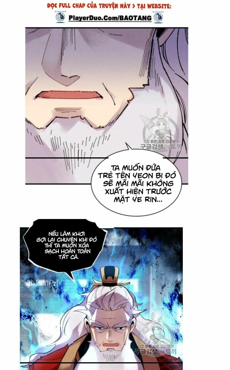 Phi Lôi Đạo: Chapter 56