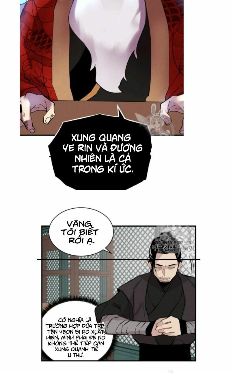 Phi Lôi Đạo: Chapter 56