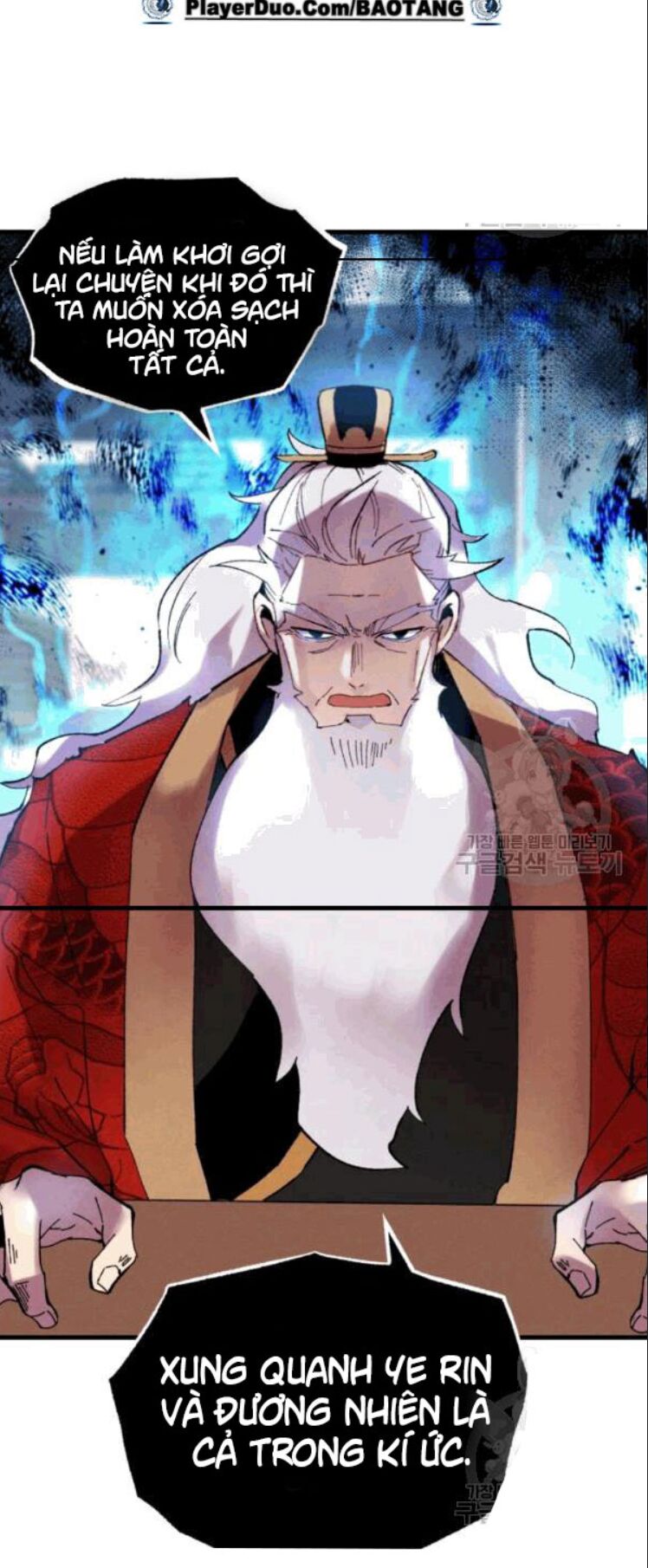 Phi Lôi Đạo: Chapter 57