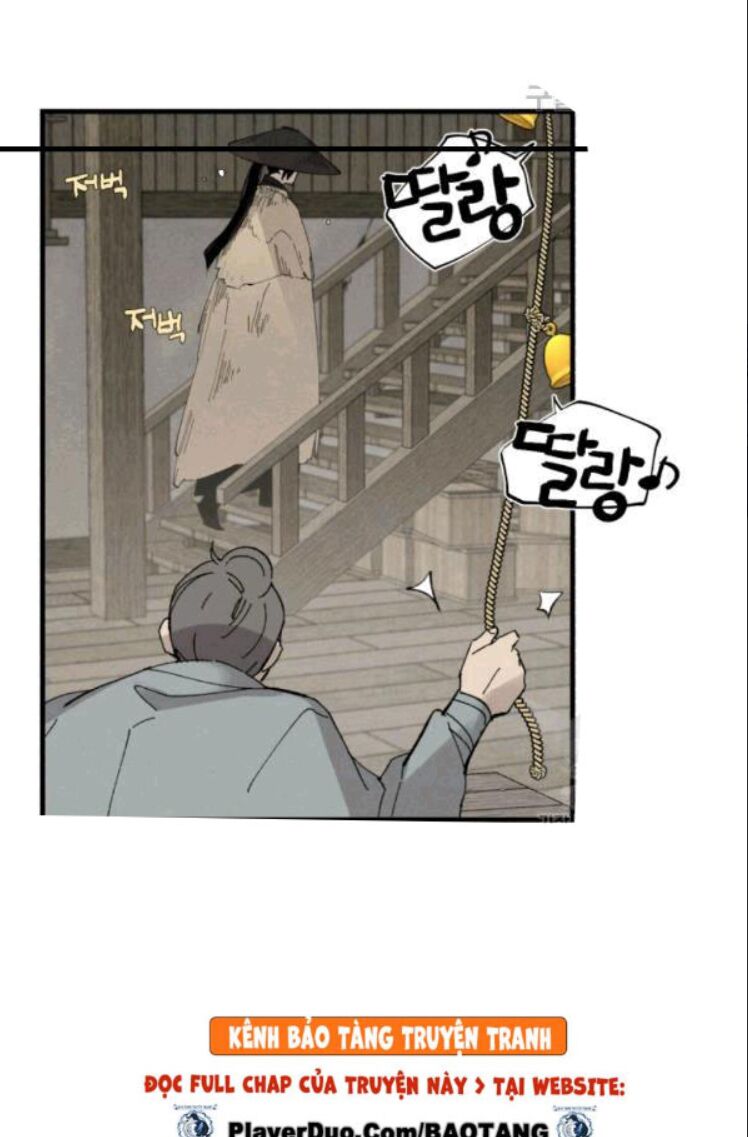 Phi Lôi Đạo: Chapter 57