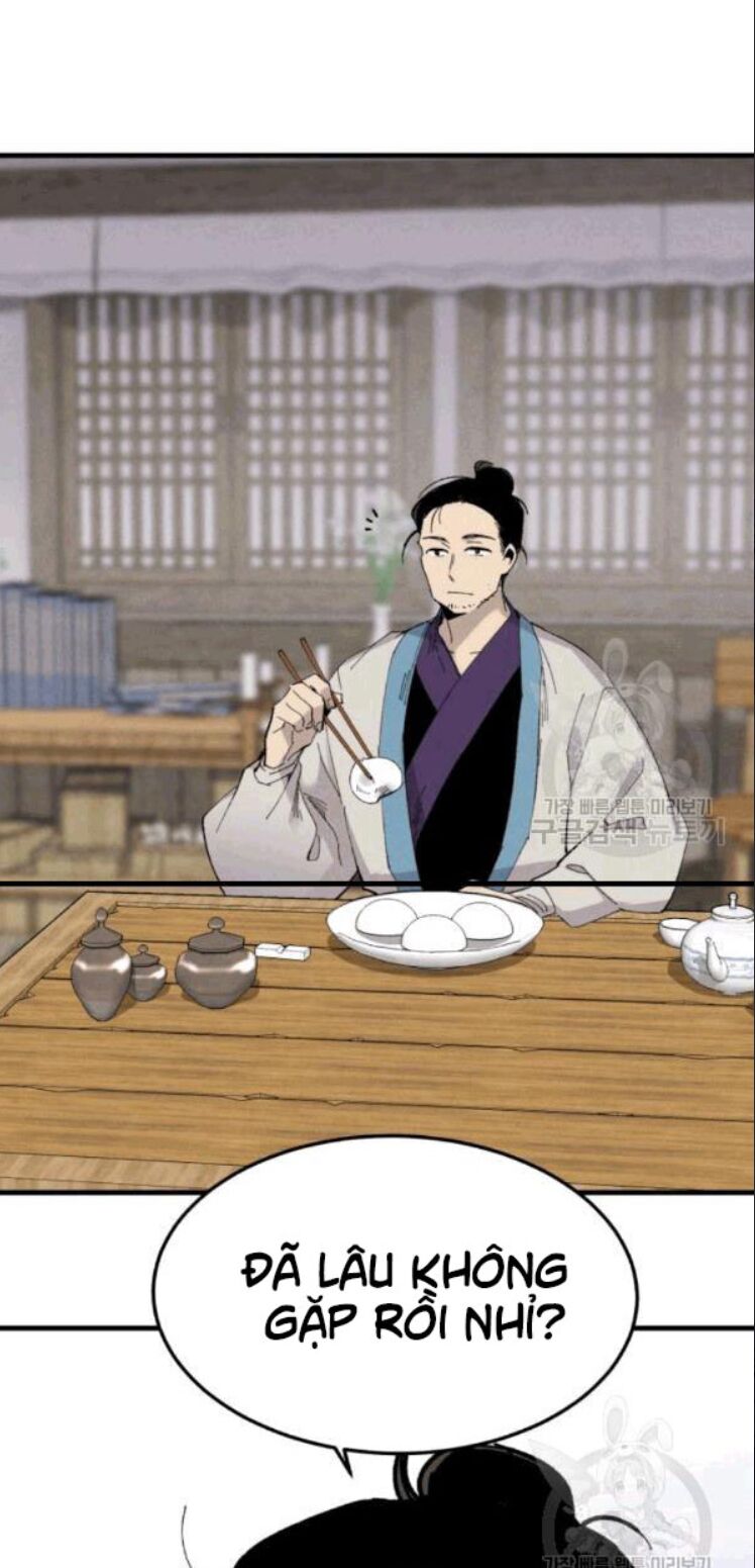 Phi Lôi Đạo: Chapter 57