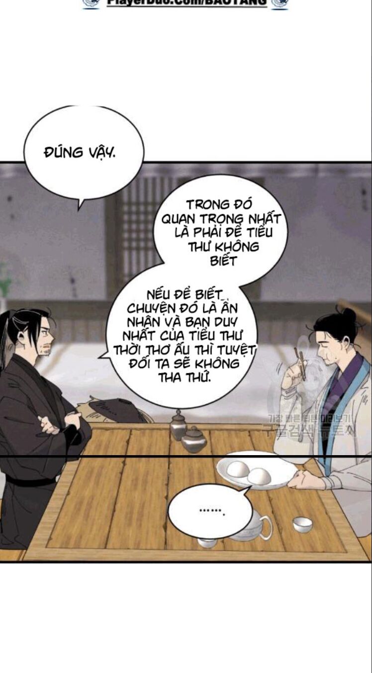 Phi Lôi Đạo: Chapter 57