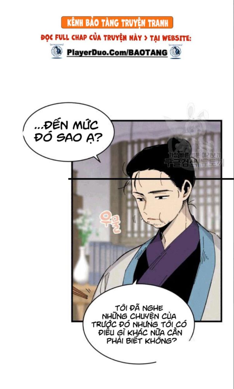 Phi Lôi Đạo: Chapter 57