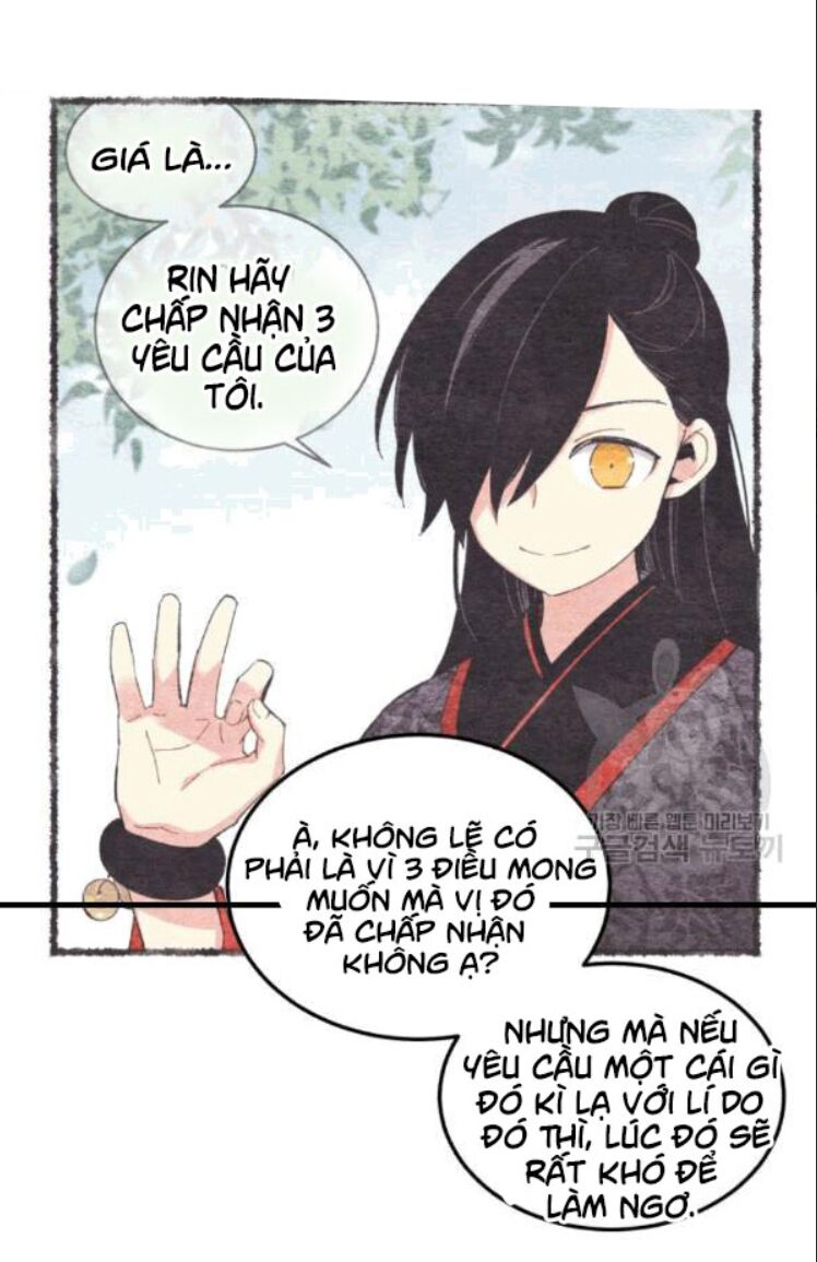 Phi Lôi Đạo: Chapter 57