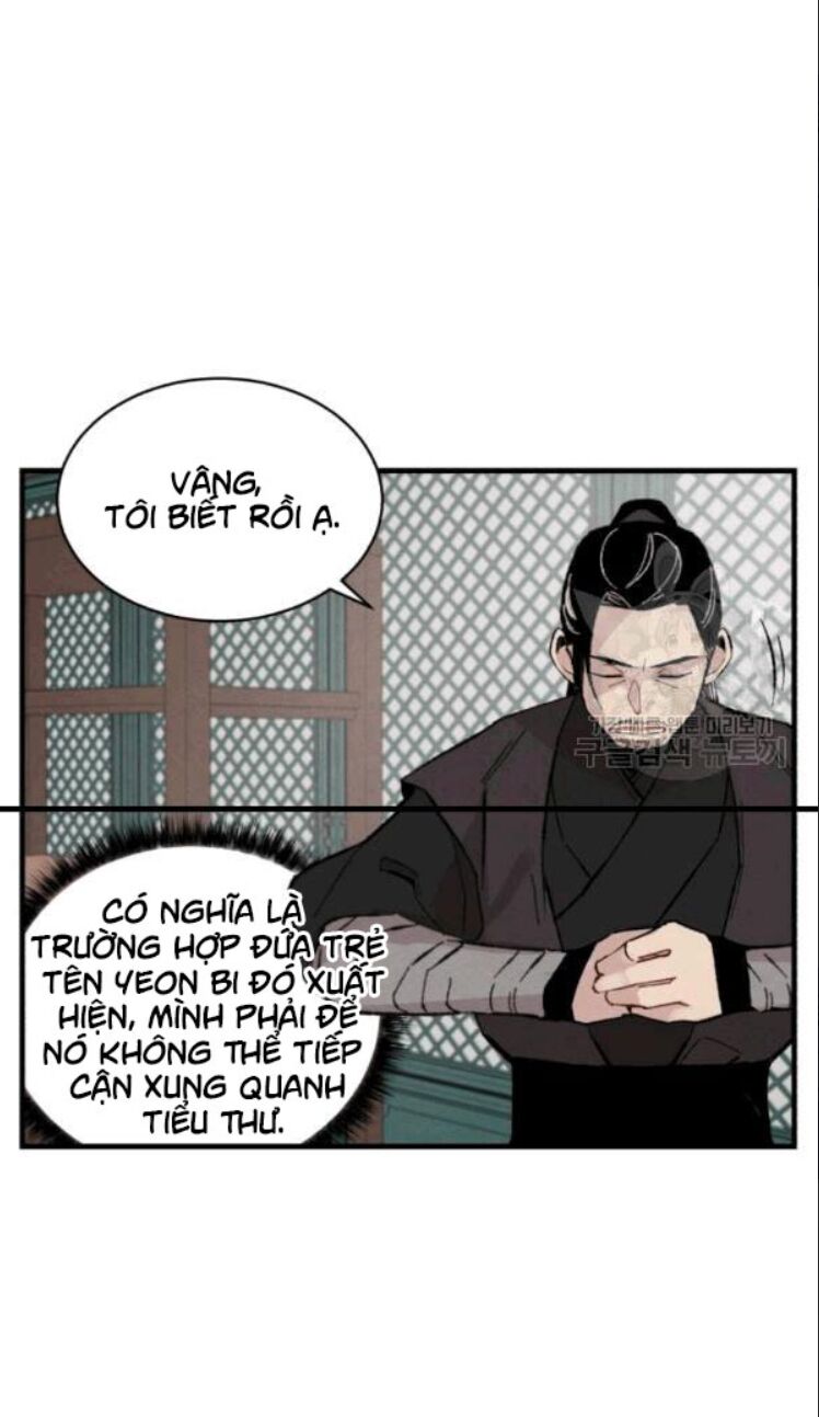 Phi Lôi Đạo: Chapter 57