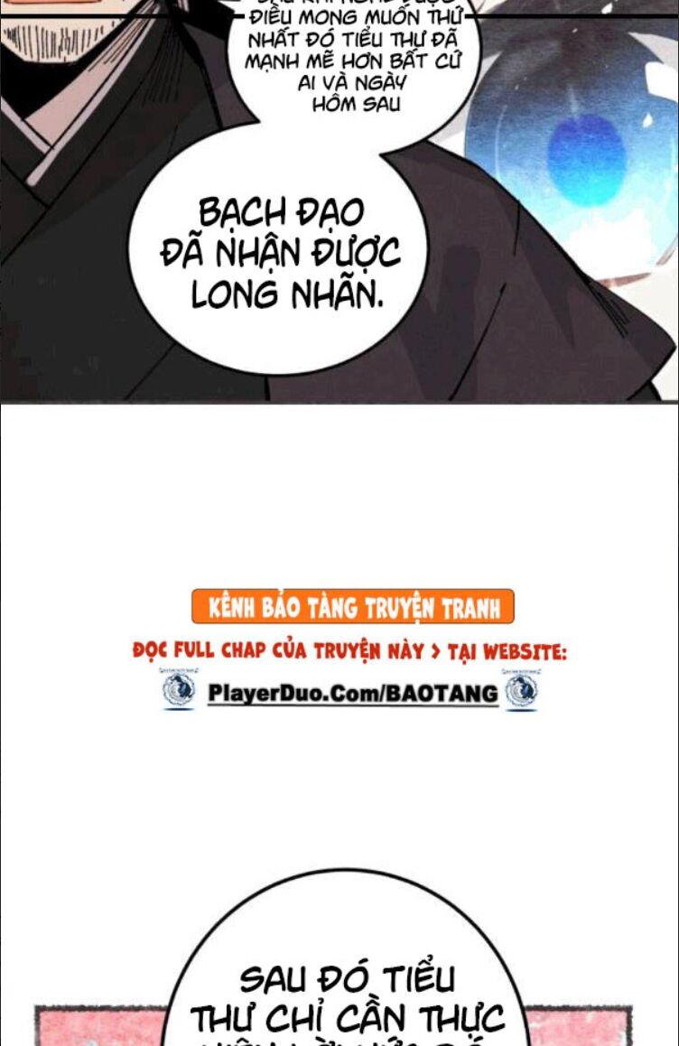 Phi Lôi Đạo: Chapter 57