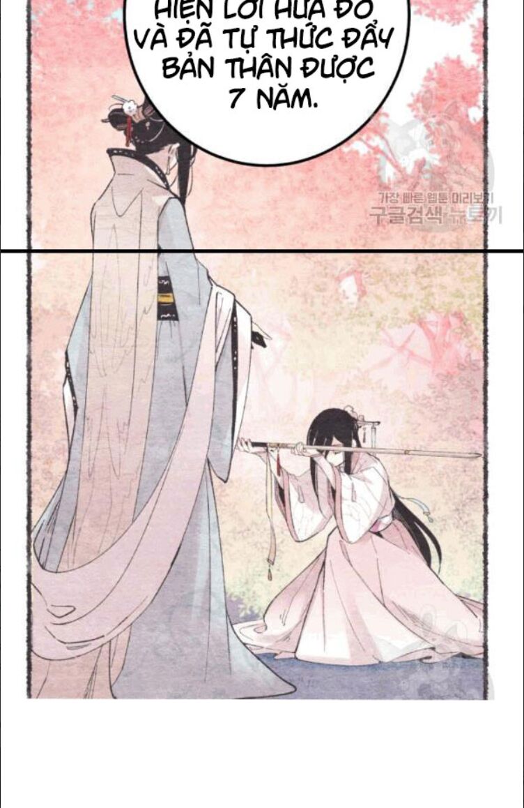 Phi Lôi Đạo: Chapter 57
