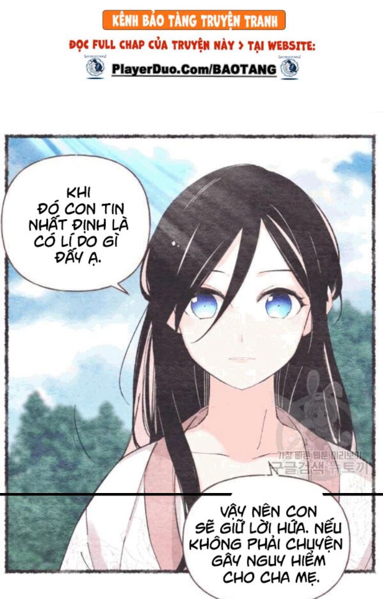Phi Lôi Đạo: Chapter 57