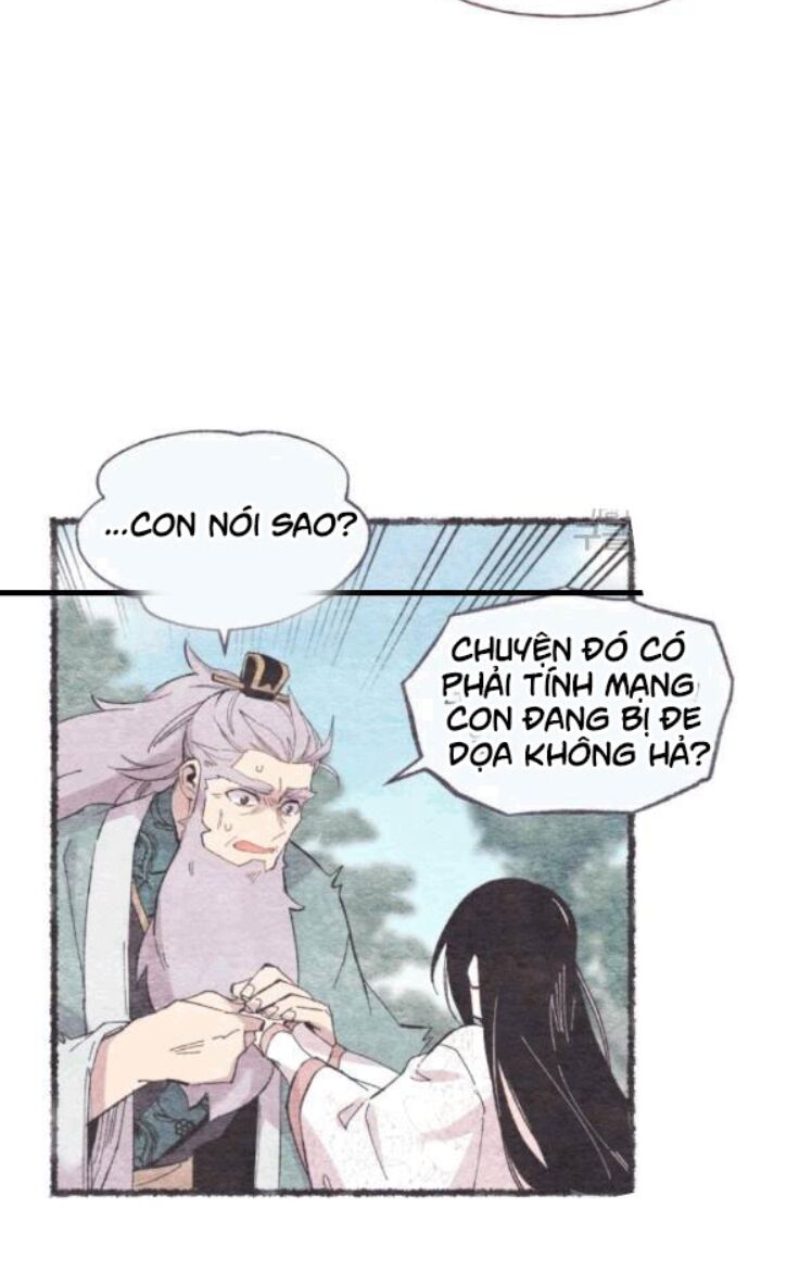 Phi Lôi Đạo: Chapter 57