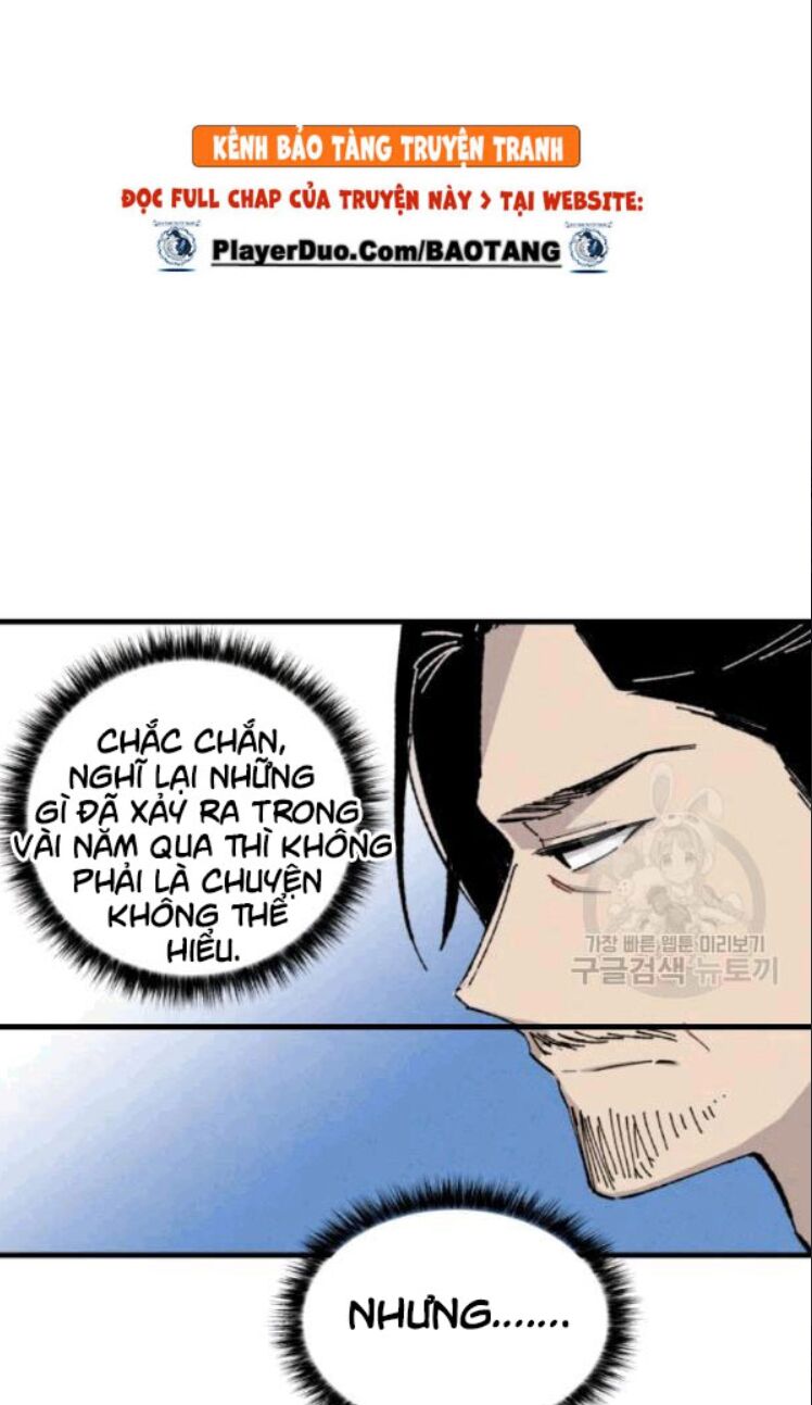 Phi Lôi Đạo: Chapter 57