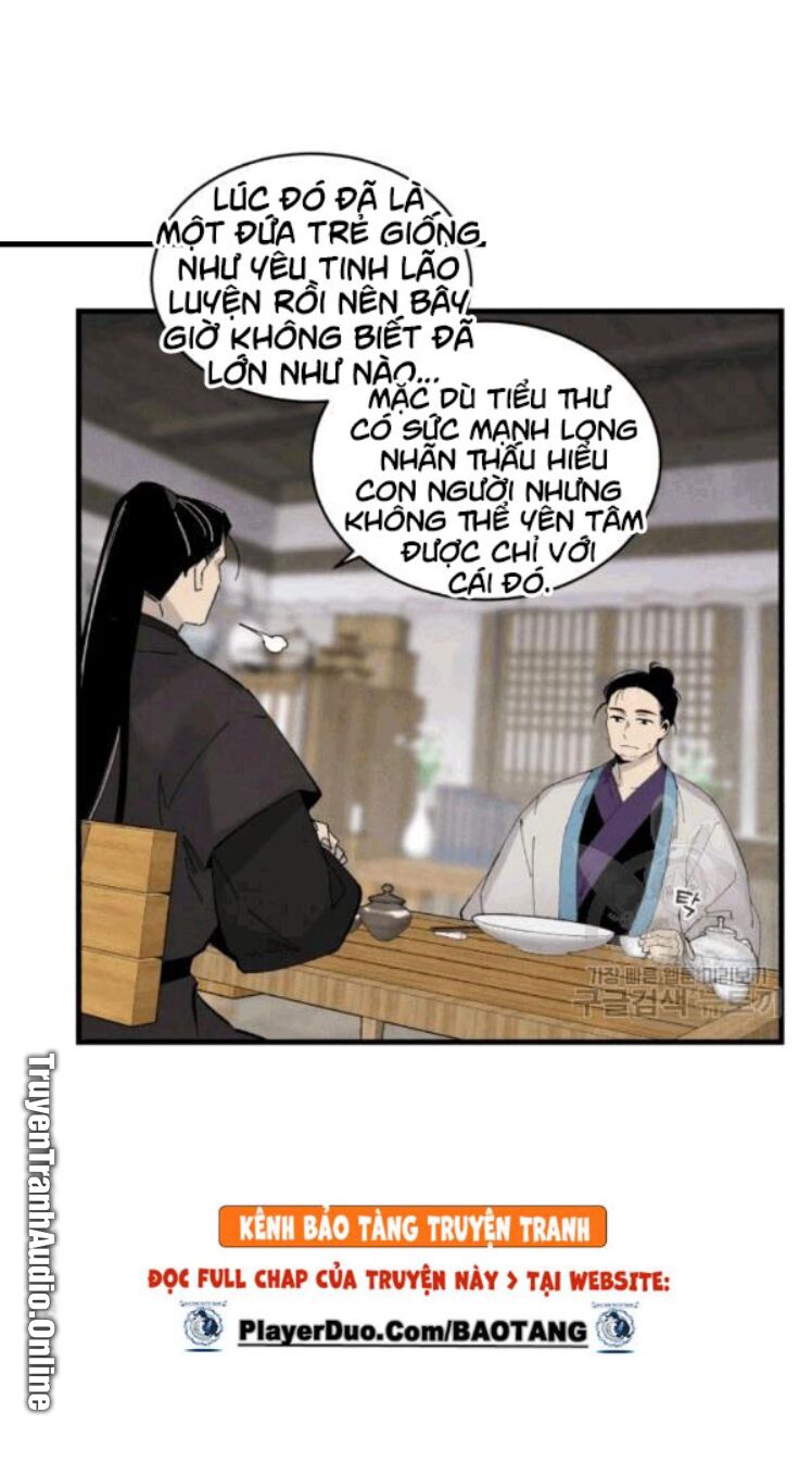 Phi Lôi Đạo: Chapter 57