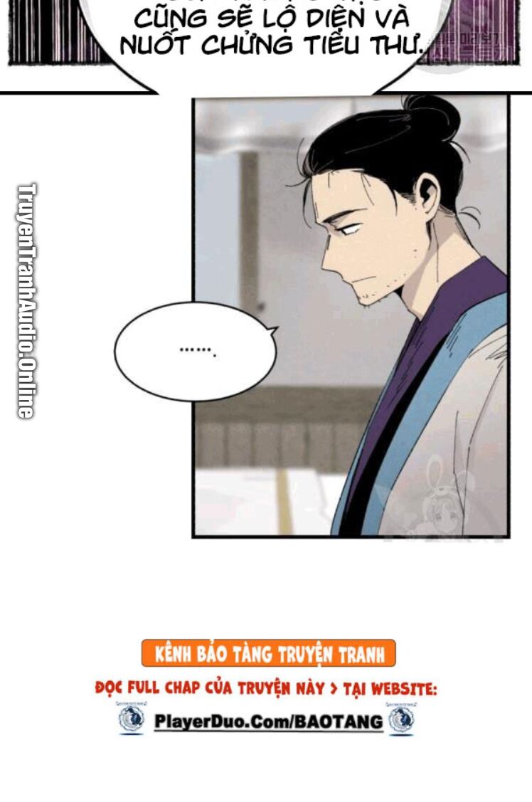 Phi Lôi Đạo: Chapter 57