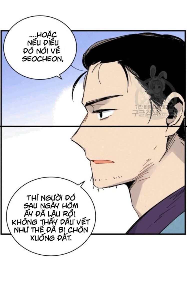 Phi Lôi Đạo: Chapter 57