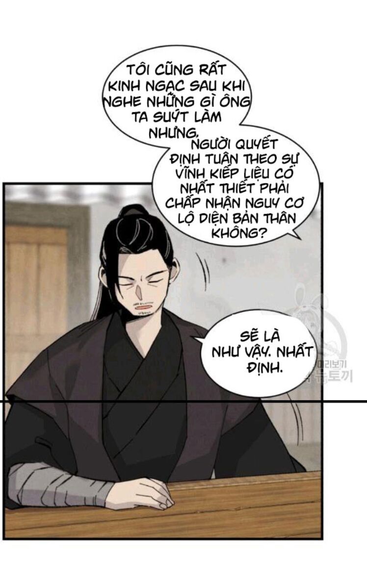 Phi Lôi Đạo: Chapter 57
