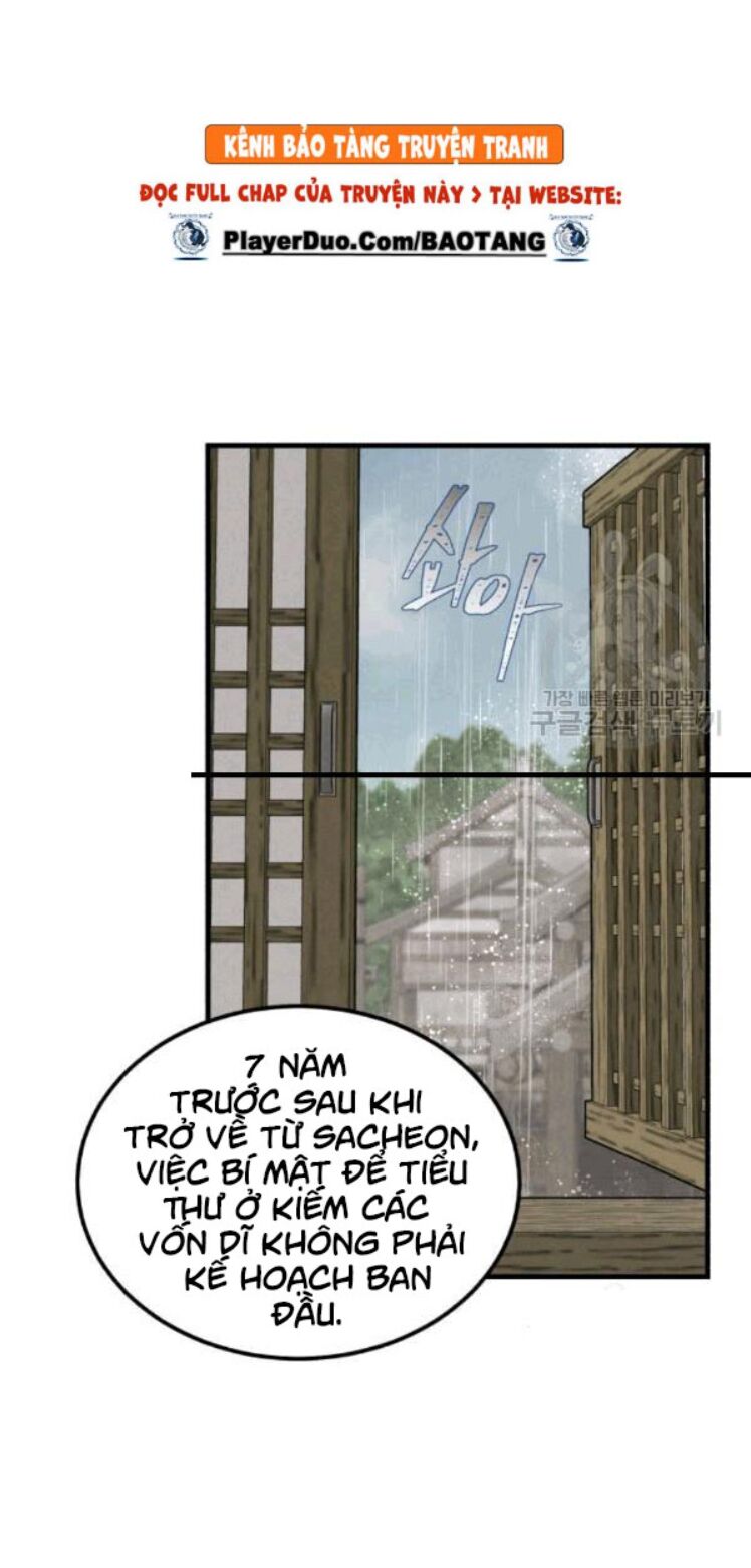 Phi Lôi Đạo: Chapter 57