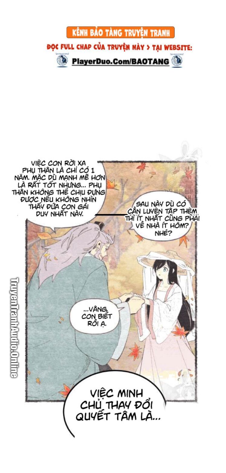 Phi Lôi Đạo: Chapter 57