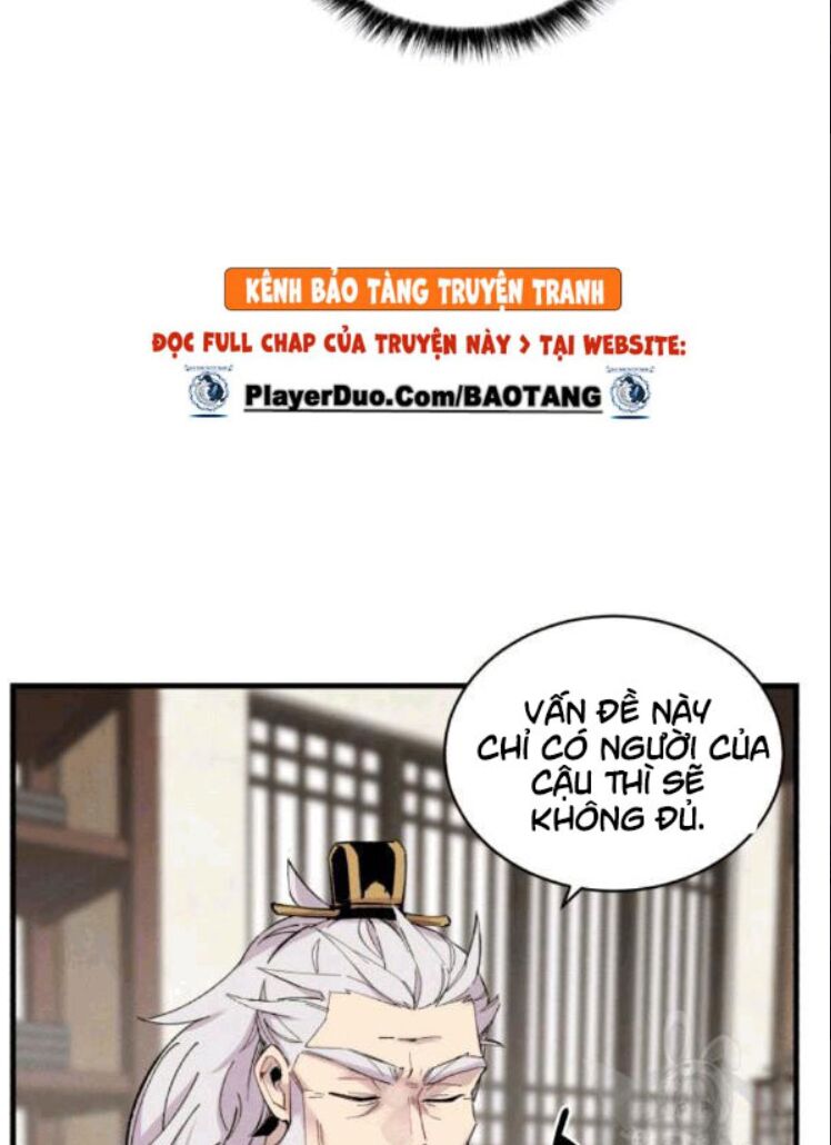 Phi Lôi Đạo: Chapter 57