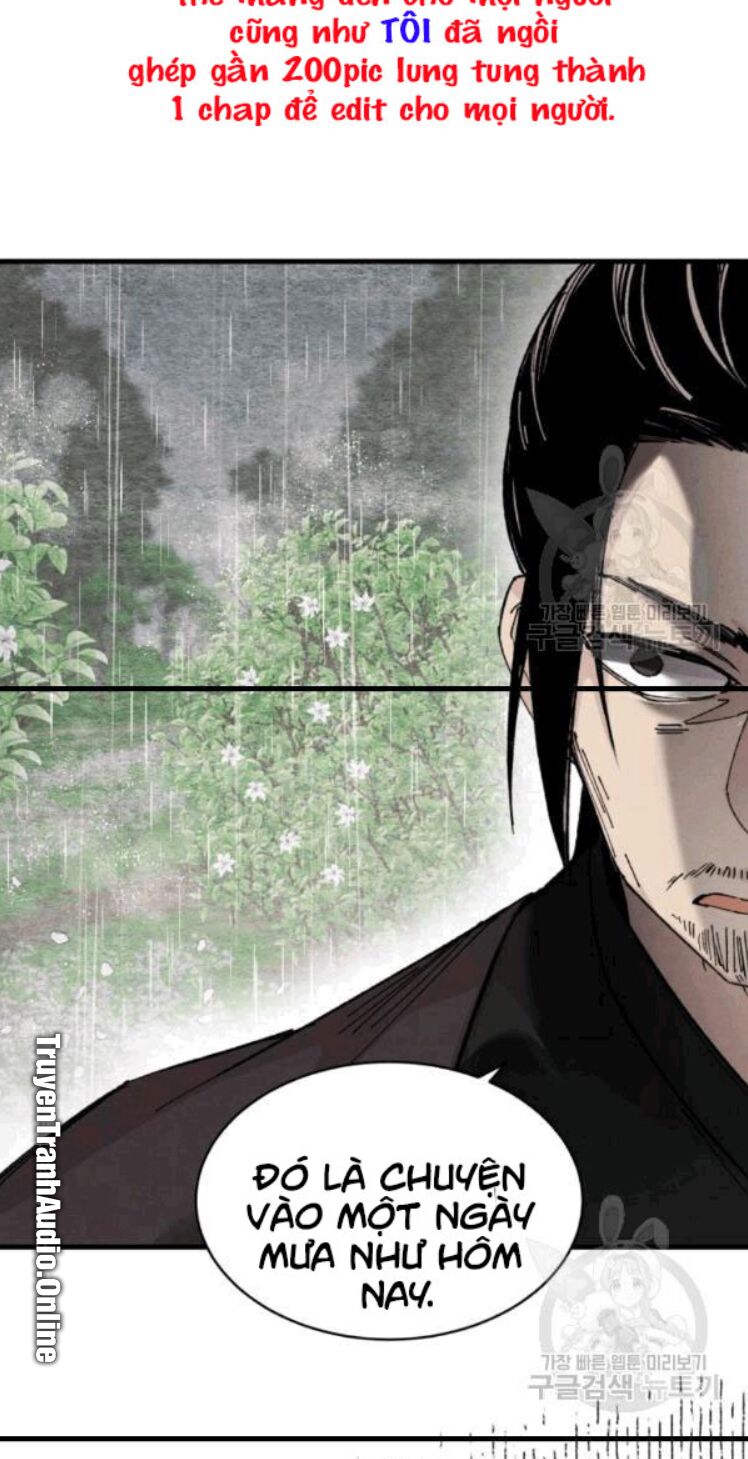 Phi Lôi Đạo: Chapter 57
