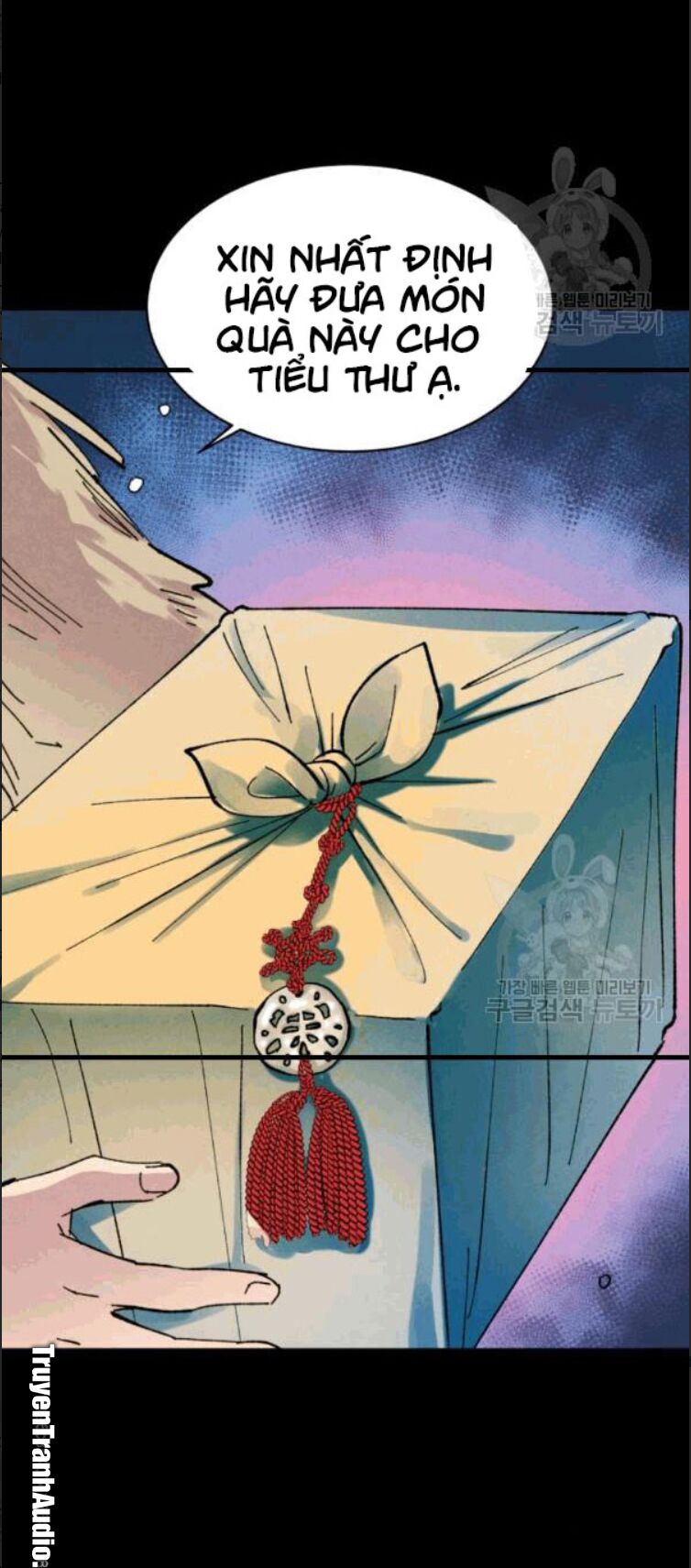 Phi Lôi Đạo: Chapter 57
