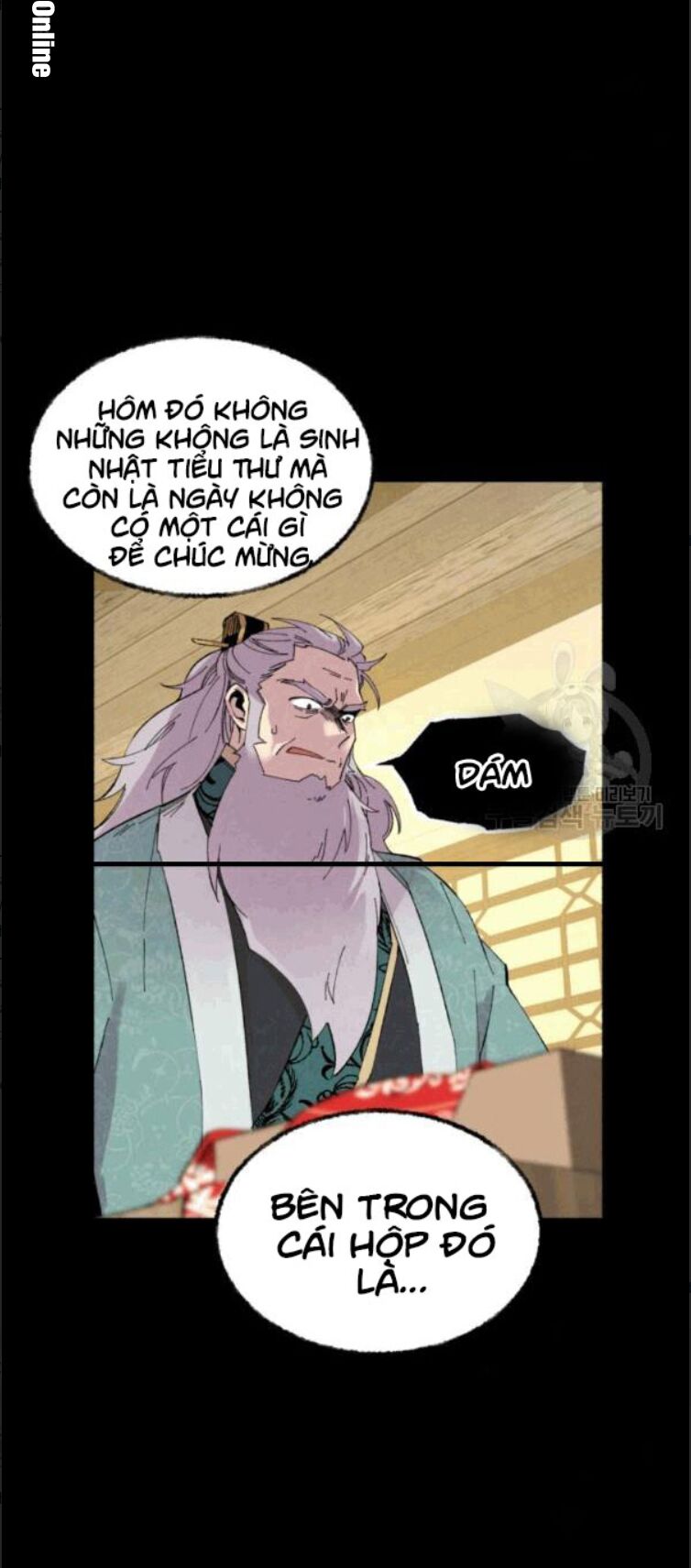 Phi Lôi Đạo: Chapter 57