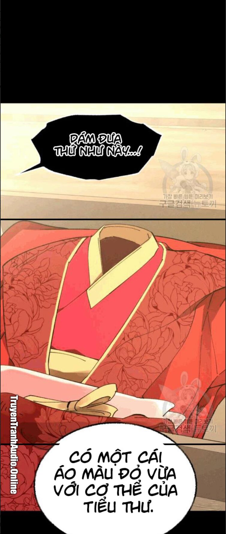 Phi Lôi Đạo: Chapter 57