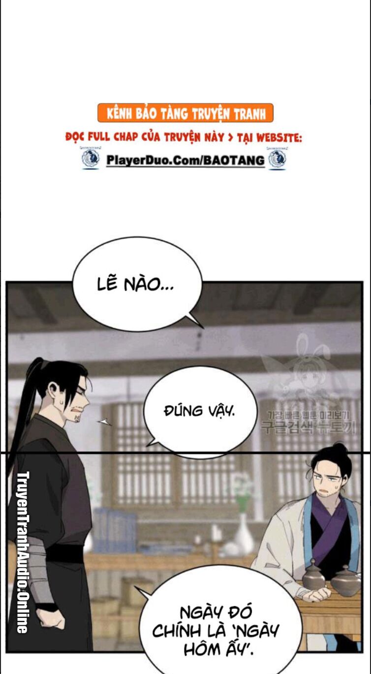 Phi Lôi Đạo: Chapter 57