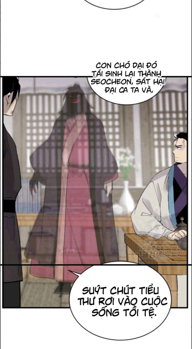 Phi Lôi Đạo: Chapter 57