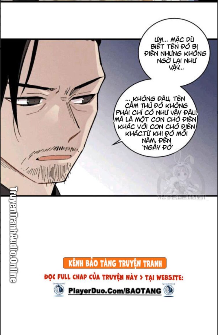 Phi Lôi Đạo: Chapter 57