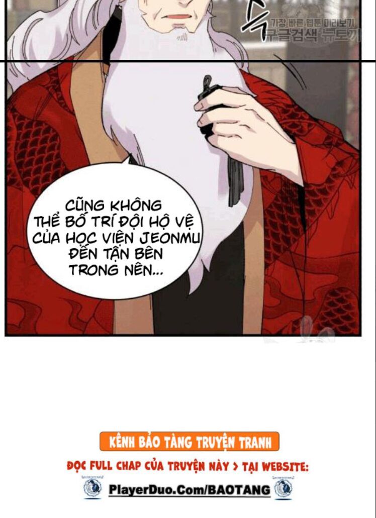 Phi Lôi Đạo: Chapter 57