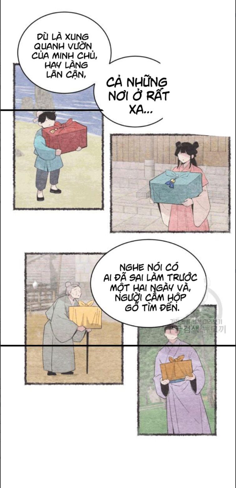 Phi Lôi Đạo: Chapter 57