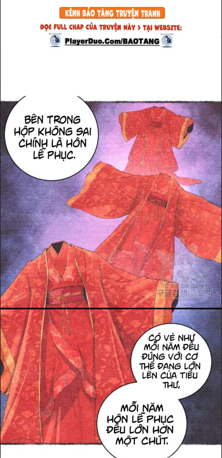 Phi Lôi Đạo: Chapter 57