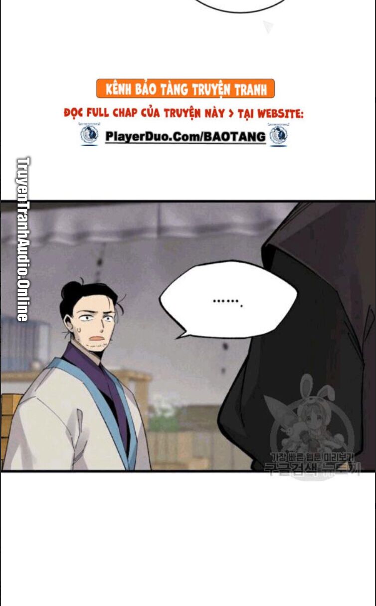 Phi Lôi Đạo: Chapter 57
