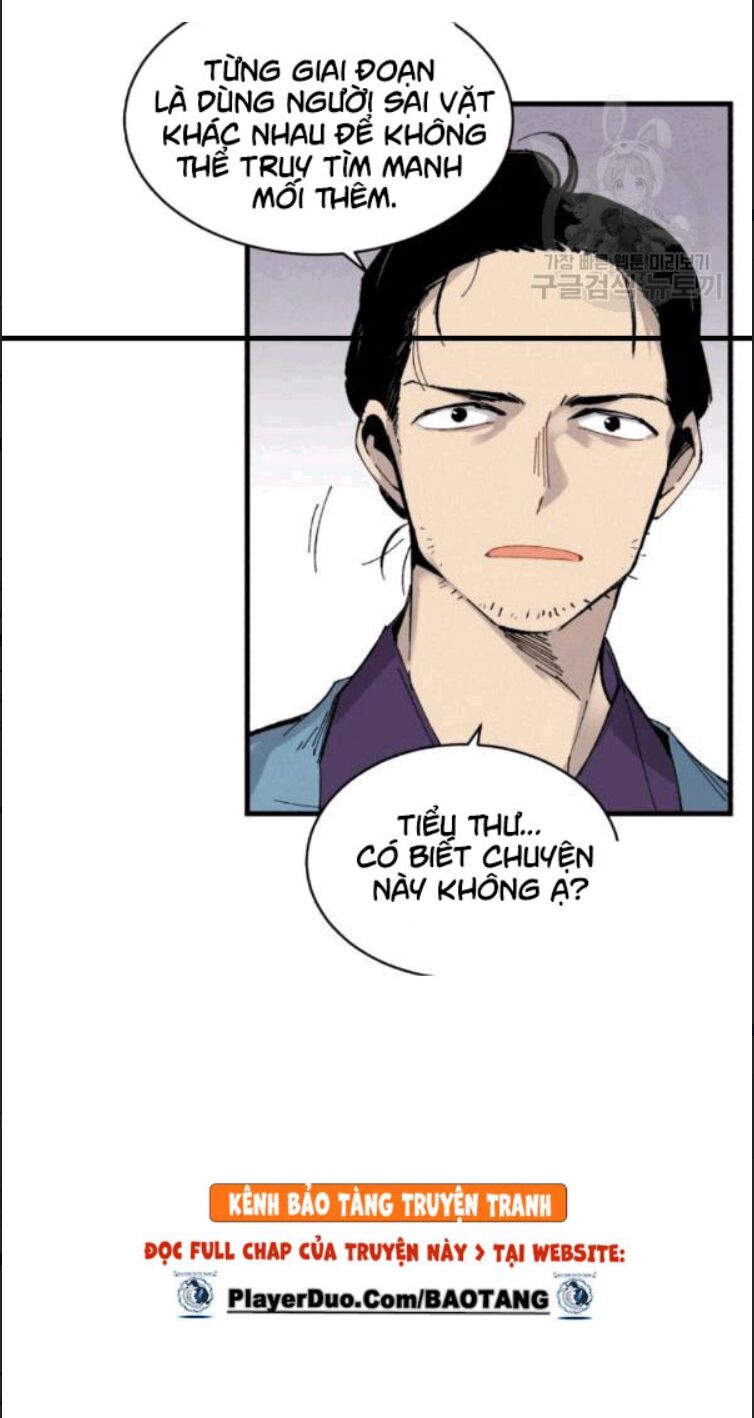 Phi Lôi Đạo: Chapter 57